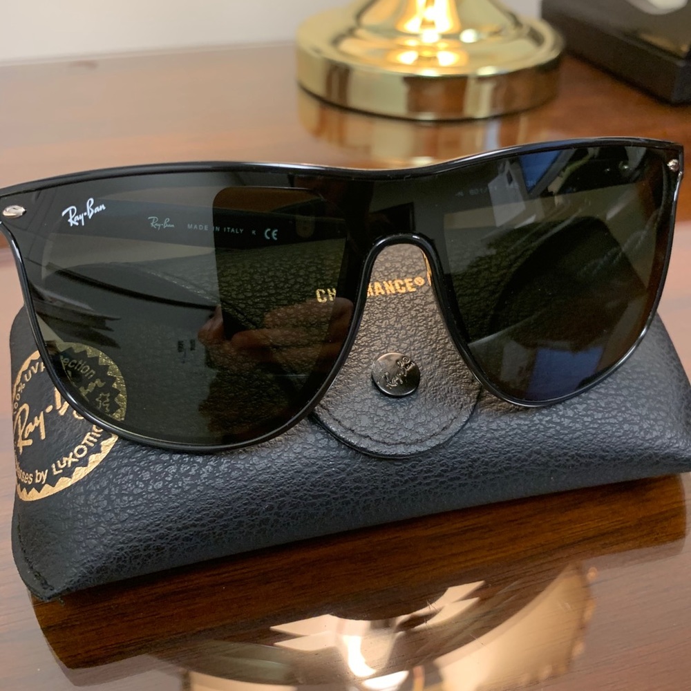 Ray-Ban Sunglasses